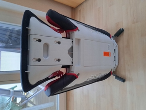 Britax Römer KidiFix SL Kindersitz Bild 3