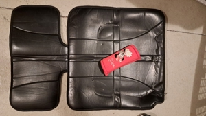Britax Römer KidiFix SL Kindersitz Bild 5