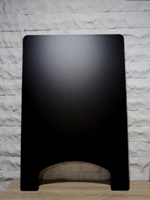 Tafel Menütafel Küche Kreidetafel Board Industrial To Do Platte Bild 4