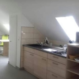 Leverkusen Möbliertes Apartment Bild 3