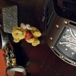 Herren Uhr, Armbanduhr NEU  Bild 2