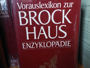 Brockhaus Enzyklopädie Bild 1