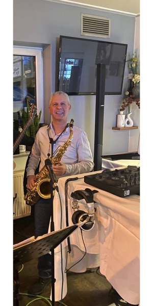 Saxophon lernen mit 50, 60, 70 Jahren und mehr? Bild 3
