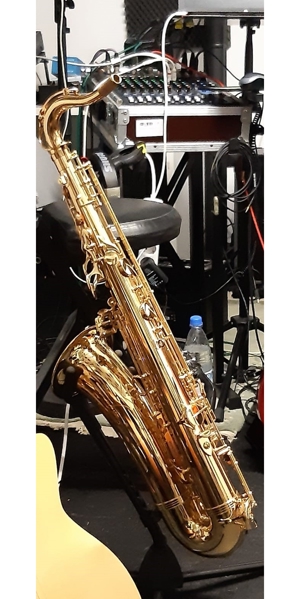 Saxophon lernen mit 50, 60, 70 Jahren und mehr? Bild 1