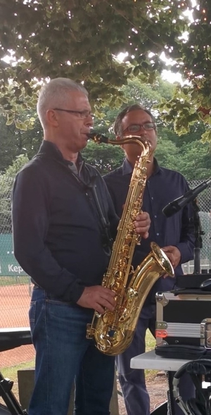 Saxophon lernen mit 50, 60, 70 Jahren und mehr? Bild 2