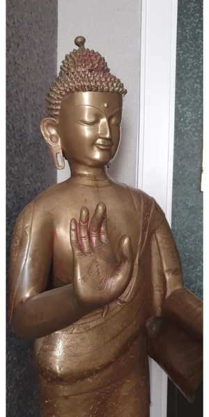 Thailändischer Buddha Bild 3