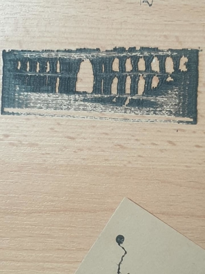 Getränkeuntersetzer Bild 6