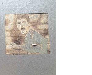Getränkeuntersetzer Bild 5
