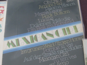 15 LP s - Rares DDR-KULT-Paket aus der  DDR-MUSIKSZENE von 1968-1988 Bild 5