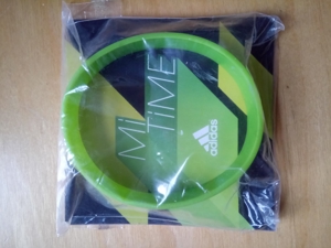 BMW Berlin Marathon Armreifen 2010 Bild 2