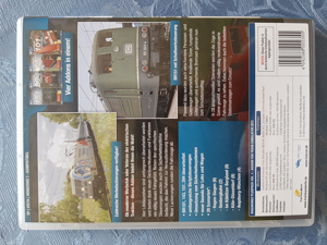 AddOn für: Train Simulator 2013 Railworks Pluspack Vol.1 PC CD-ROM Bild 2