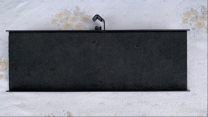 K&M - Auflage - Halter