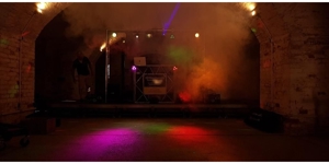 Global Truss 2-Punkt Traverse zu vermieten Bild 3