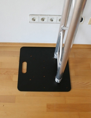 Global Truss 2-Punkt Traverse zu vermieten Bild 7