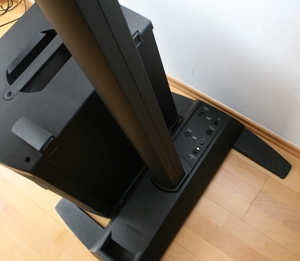 Musikanlage Bose L1 mit B2 Bassmodul zu vermieten Bild 4