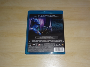 Avatar - 3D Edition ?? Blu-ray mit 3D & 2D + DVD ?? Neuwertig Bild 3