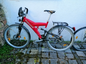 Fahrrad Bild 4