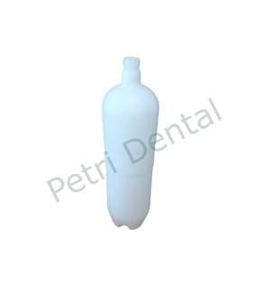 DCI Bottle System mit Schnellverschluss und 2L Flasche Bild 3