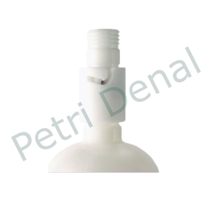 DCI Bottle System mit Schnellverschluss und 2L Flasche Bild 2