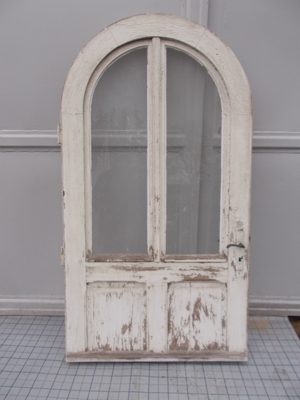 Deko Fenster , Tür , Antik , Jugenstil . Bild 4
