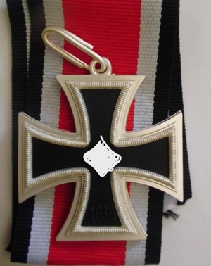 Ritterkreuz des Eisernen Kreuz 1939