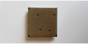AMD Prozessor FX FD8120FRW8KGU Bild 2