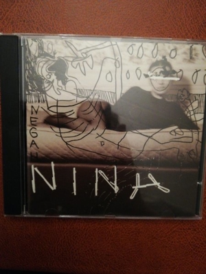 CD Nina Hagen 11 tolle Titel! 