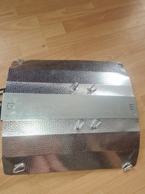 Energiesparlampe Pflanzenlampe 125Watt 4000K Bild 3