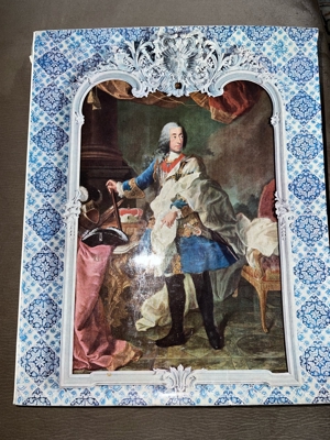 Kurfürst Clemens August