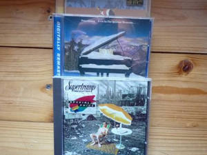 Supertramp CD