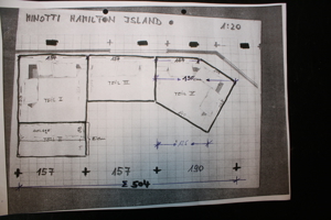 Minotti Sitzlandschaft Hamilton Islands 3 bzw. 4-teilig Bild 2
