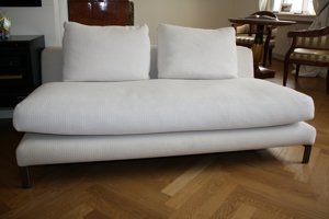 Minotti Sitzlandschaft Hamilton Islands 3 bzw. 4-teilig Bild 4