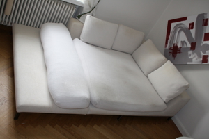 Minotti Sitzlandschaft Hamilton Islands 3 bzw. 4-teilig Bild 5