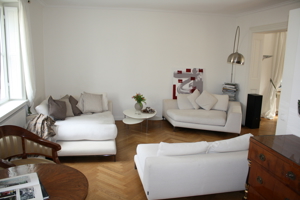 Minotti Sitzlandschaft Hamilton Islands 3 bzw. 4-teilig Bild 7