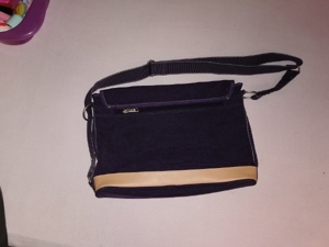 Neue 4you Anhängertasche Bild 4