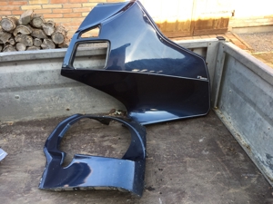 BMW RT80 Verkleidungsteile Bild 8