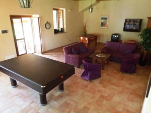 Ferienhaus mit Pool in Italien für 8, 12, 16, 20 Personen - exklusiv mieten! Bild 8