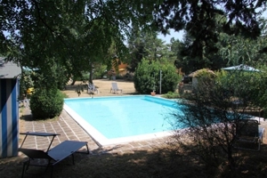 Ferienhaus mit Pool in Italien für 8, 12, 16, 20 Personen - exklusiv mieten! Bild 8
