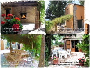 Ferienhaus mit Pool in Italien für 8, 12, 16, 20 Personen - exklusiv mieten! Bild 11