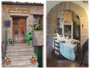Ferienhaus mit Pool in Italien für 8, 12, 16, 20 Personen - exklusiv mieten! Bild 12