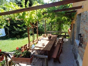 Ferienhaus - Borgo ("Dörfchen") mit Pool exklusiv mieten ... ideal für Familien und Gruppen Bild 17