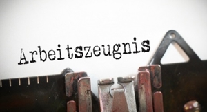 Arbeitszeugnis schreiben lassen - Zeugnis Ghostwriter