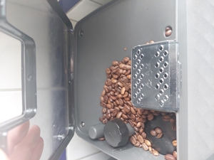 Philips Kaffeevollautomart /Milchschäumer Bild 2