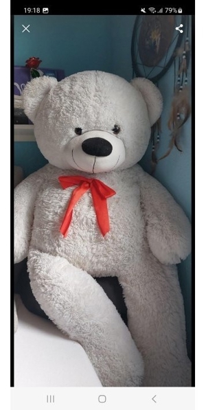 XXL Teddybär 