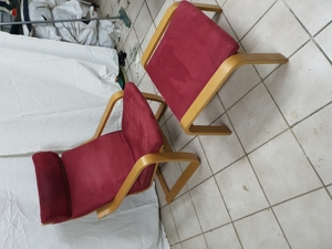 Verkaufe IKEA-Sessel Bild 3