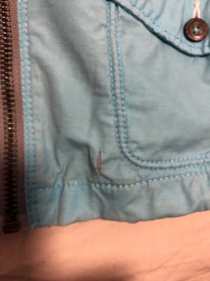 Kinder Jacke Größe 92 Bild 3