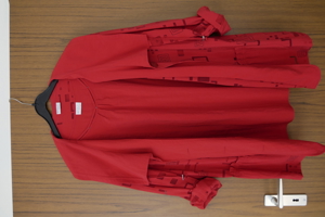 *NEU* ERFO Twinset Set Top Trägershirt Jacke Bluse Gr. L XL 52 Bild 7