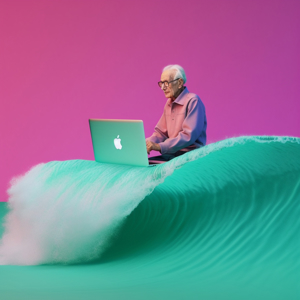 Sicher Surfen - Kompetent im Internet Bild 1