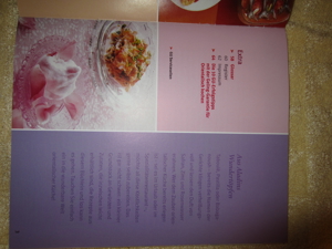 Kochbuch, Orient, Orientalisch Kochen, Rezepte aus 1001 Nacht Bild 4