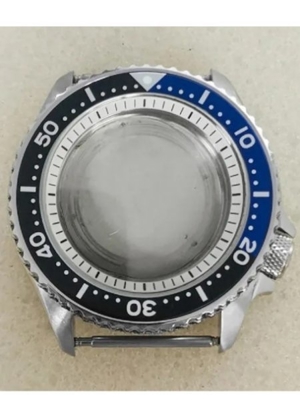Seiko Diver 6309A Taucheruhr Automatik Armbanduhr Herren Uhr HAU DayDate Bild 16